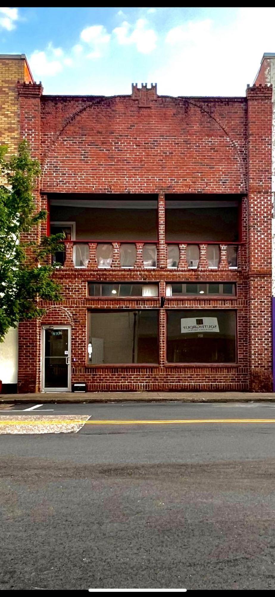 Hotel Pinehurst Laurel Exterior photo